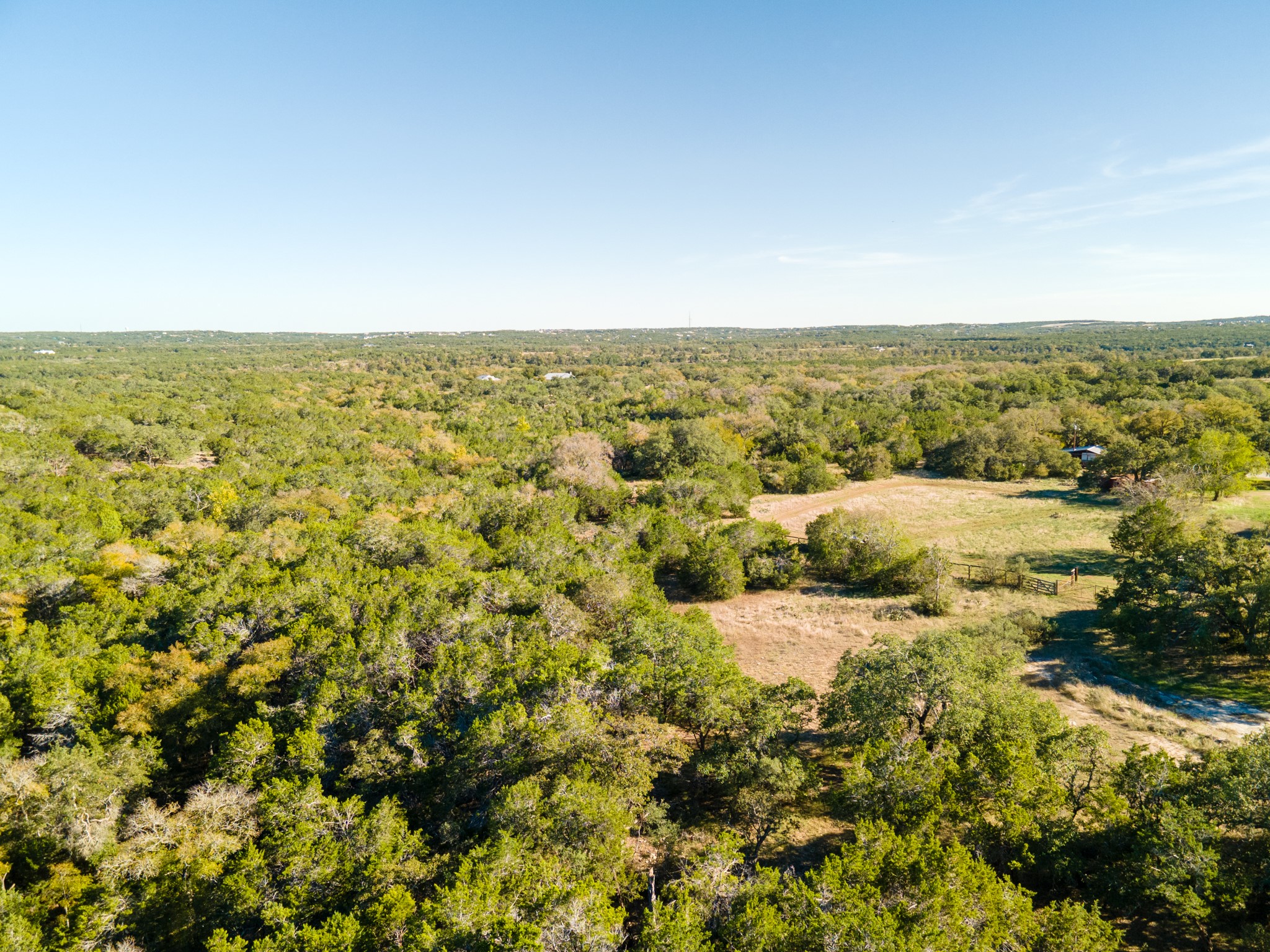 12737 Silver Creek Road Dripping Springs, TX 78620 - Photo 12 of 36 a view of an ocean