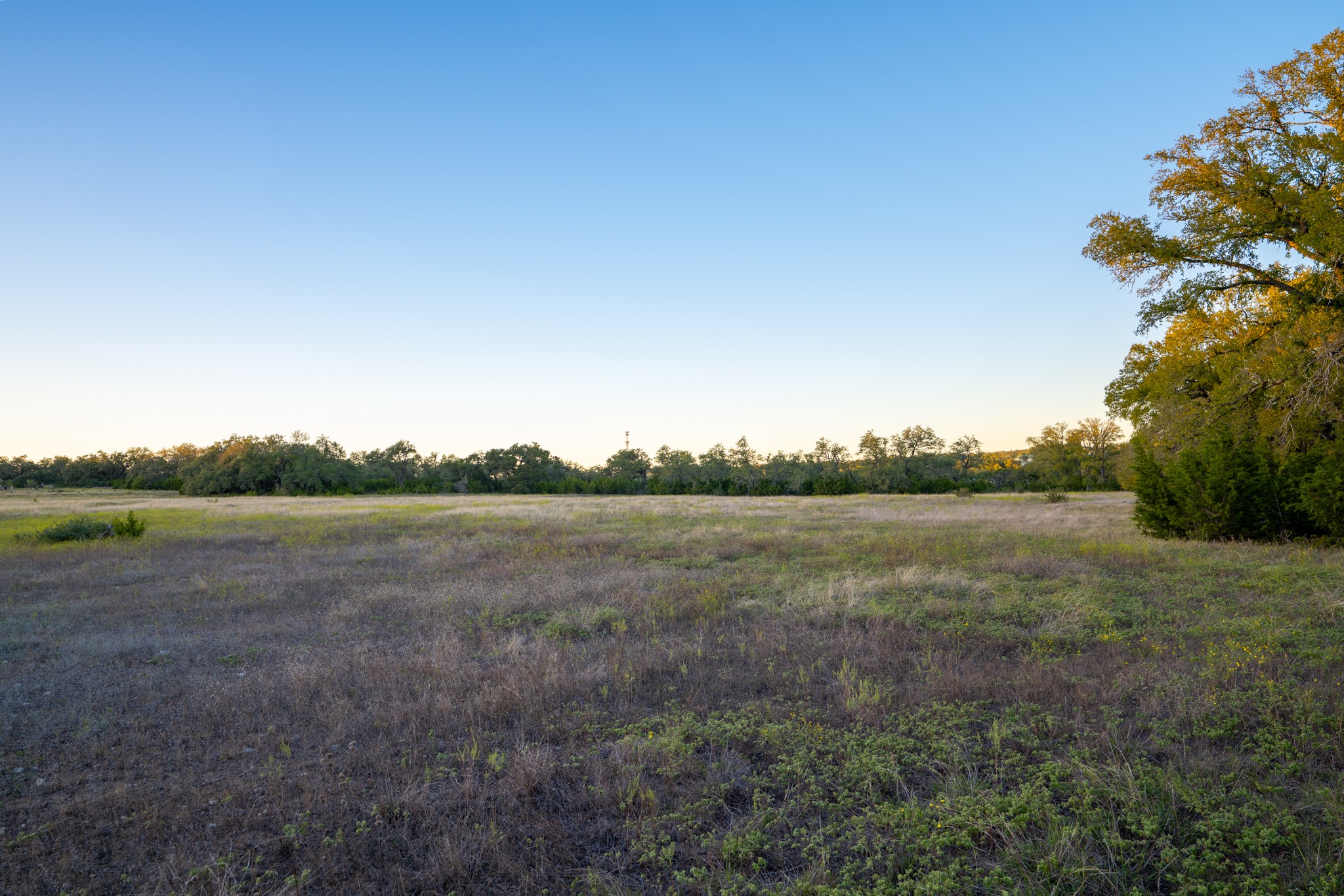 12737 Silver Creek Road Dripping Springs, TX 78620 - Photo 28 of 36 a view of lake and mountain view