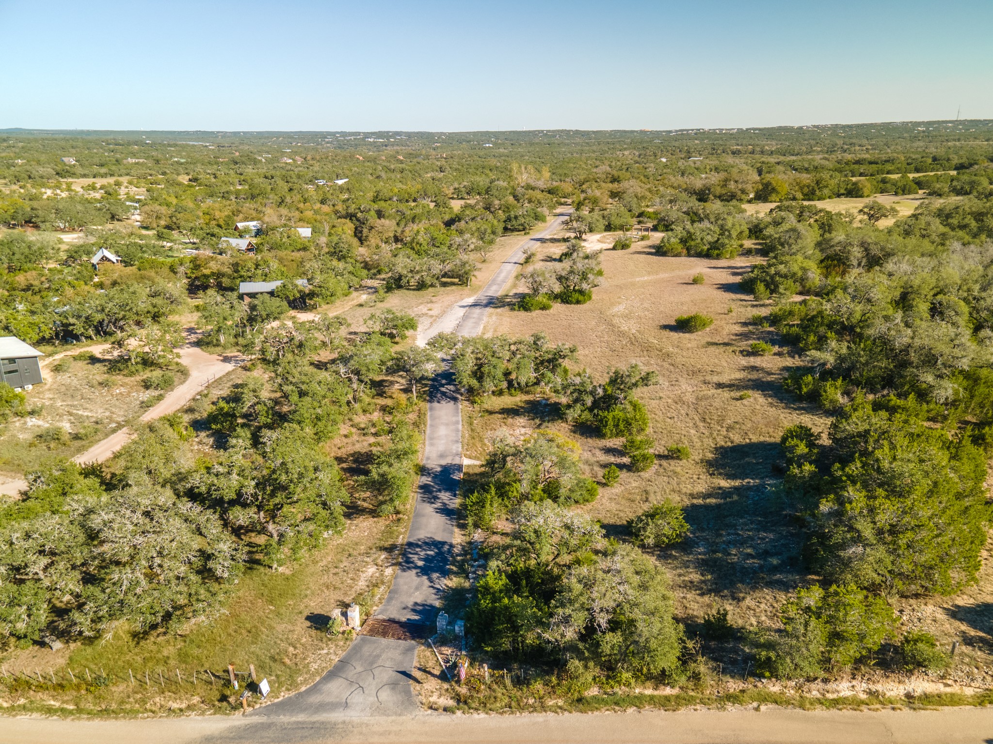 12737 Silver Creek Road Dripping Springs, TX 78620 - Photo 9 of 36 a view of ocean