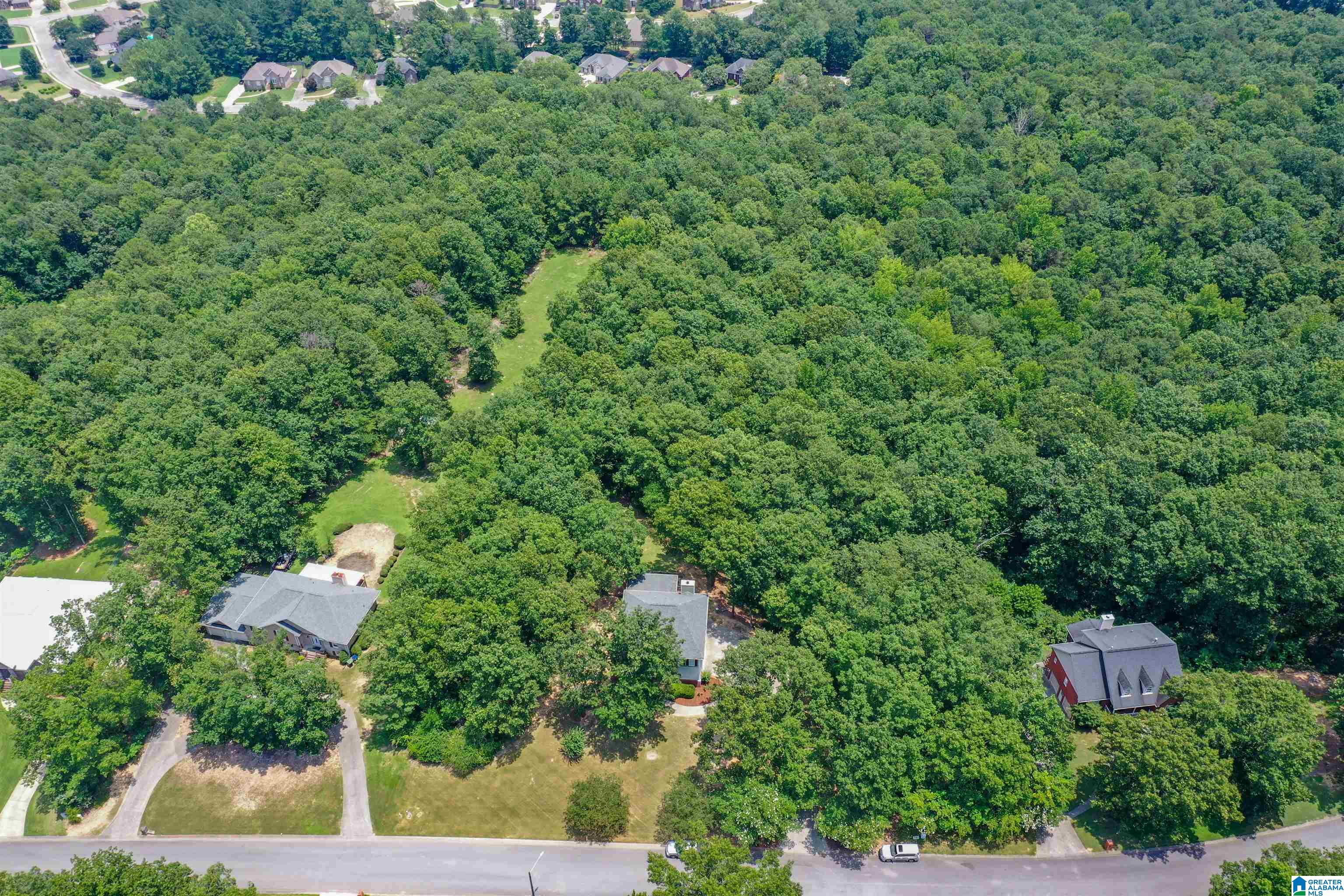 273 Forest Parkway Alabaster, AL 35007 - Photo 3 of 68