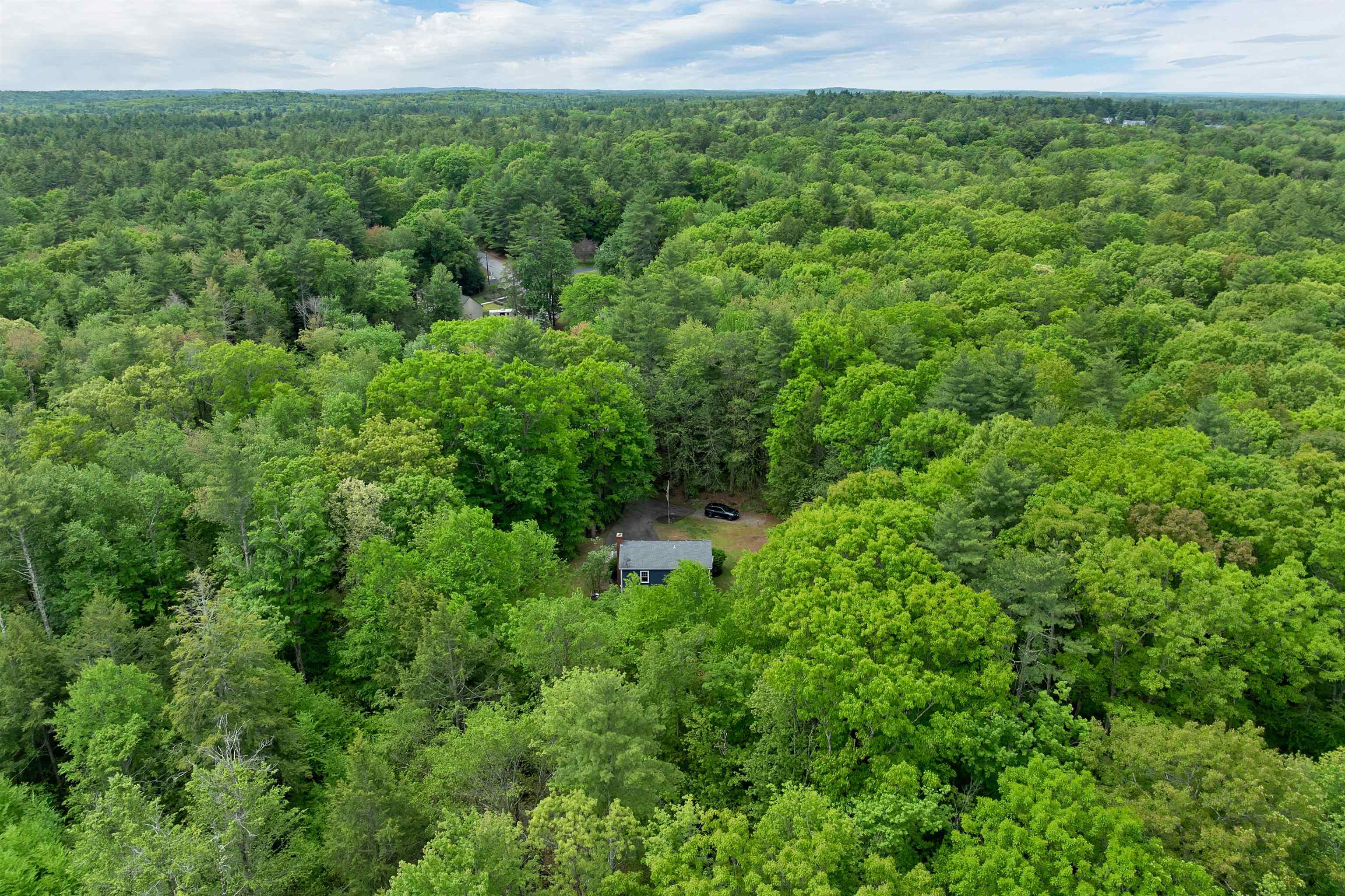 3 Pendergast Road Newmarket, NH 03857 - Photo 44 of 51