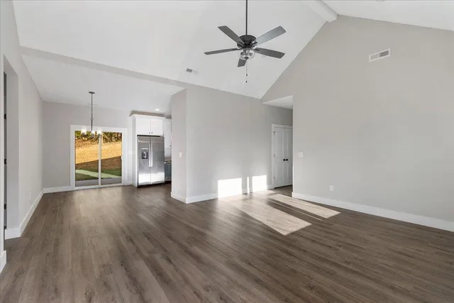 $349,900 | 132 County Road 155, Unit LOT 9, Riceville, TN 37370