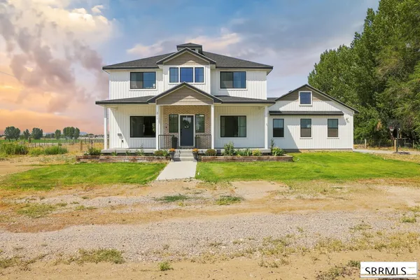 $725,000 | 3953 East 460 North, Rigby, ID 83442