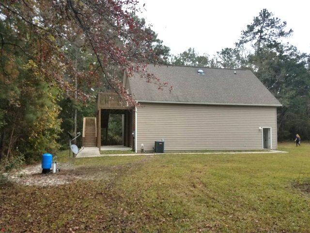 5990 County Line Road Ravenel, SC 29470 - Photo 2 of 24 5990 county line rd side view 3