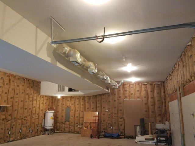5990 County Line Road Ravenel, SC 29470 - Photo 15 of 24 5990 county line rd garage