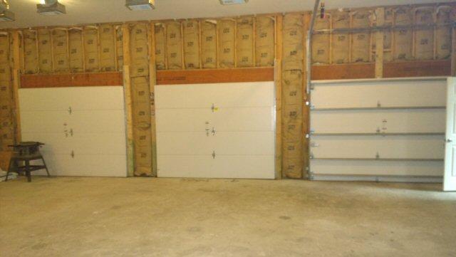 5990 County Line Road Ravenel, SC 29470 - Photo 16 of 24 5990 county line rd garage doors