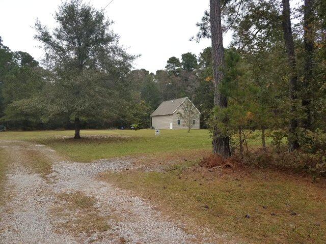5990 County Line Road Ravenel, SC 29470 - Photo 18 of 24 5990 county line rd view from drivewa 2y