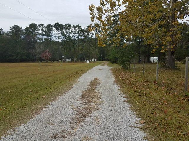 5990 County Line Road Ravenel, SC 29470 - Photo 20 of 24 5990 county line rd driveway