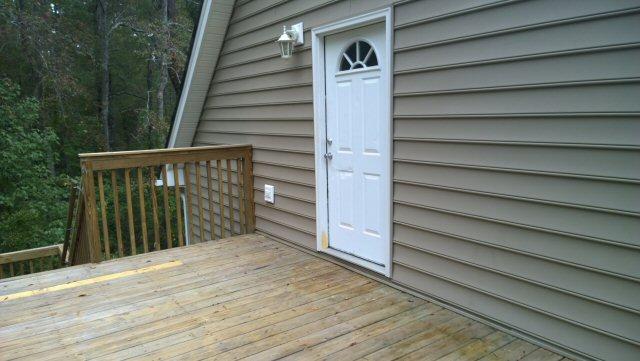 5990 County Line Road Ravenel, SC 29470 - Photo 4 of 24 5990 county line rd deck