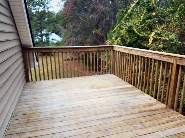 5990 County Line Road Ravenel, SC 29470 - Photo 5 of 24 5990 county line rd deck 3
