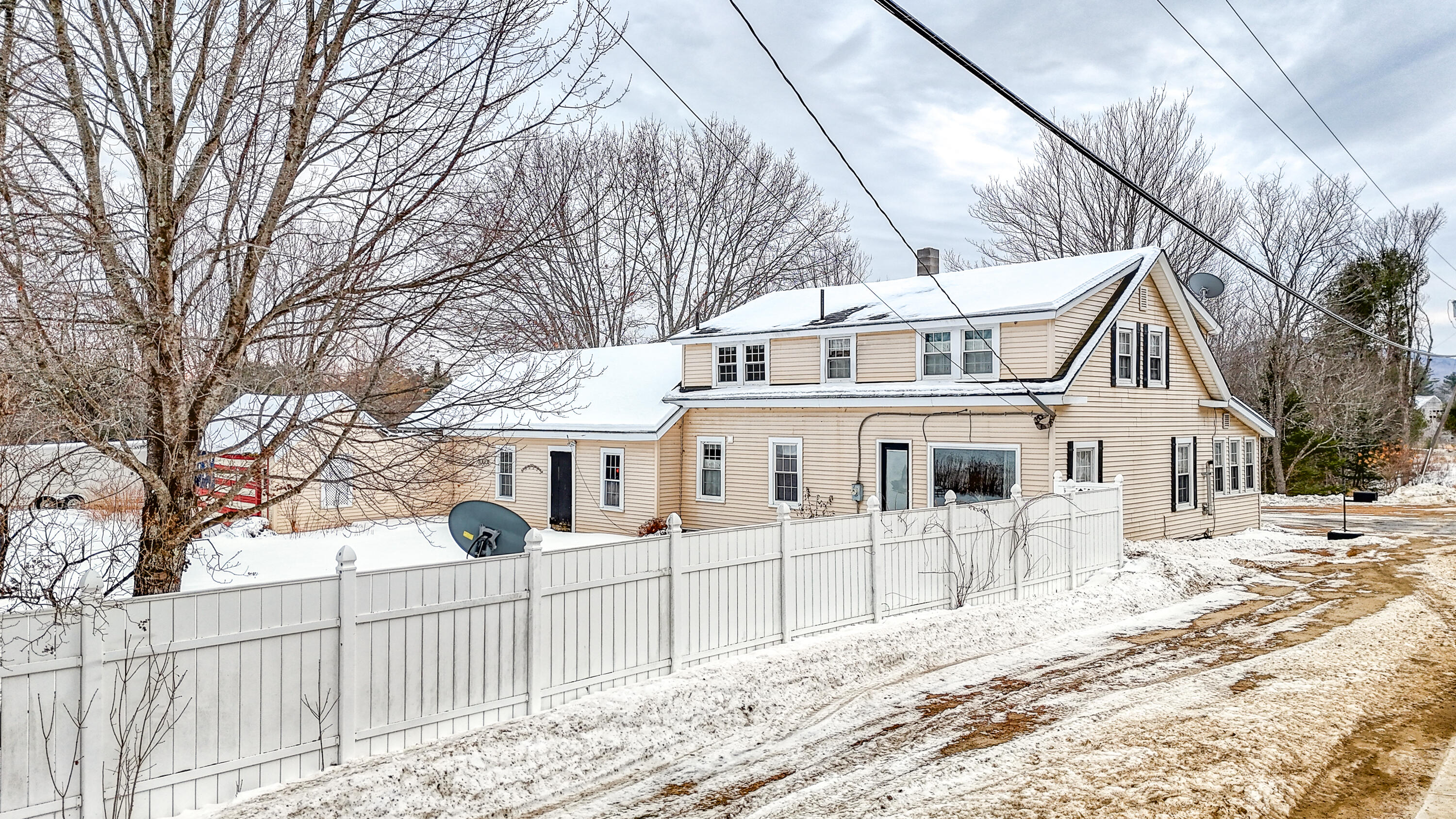 465 Carthage Road Carthage, ME 04224 - Photo 27 of 52