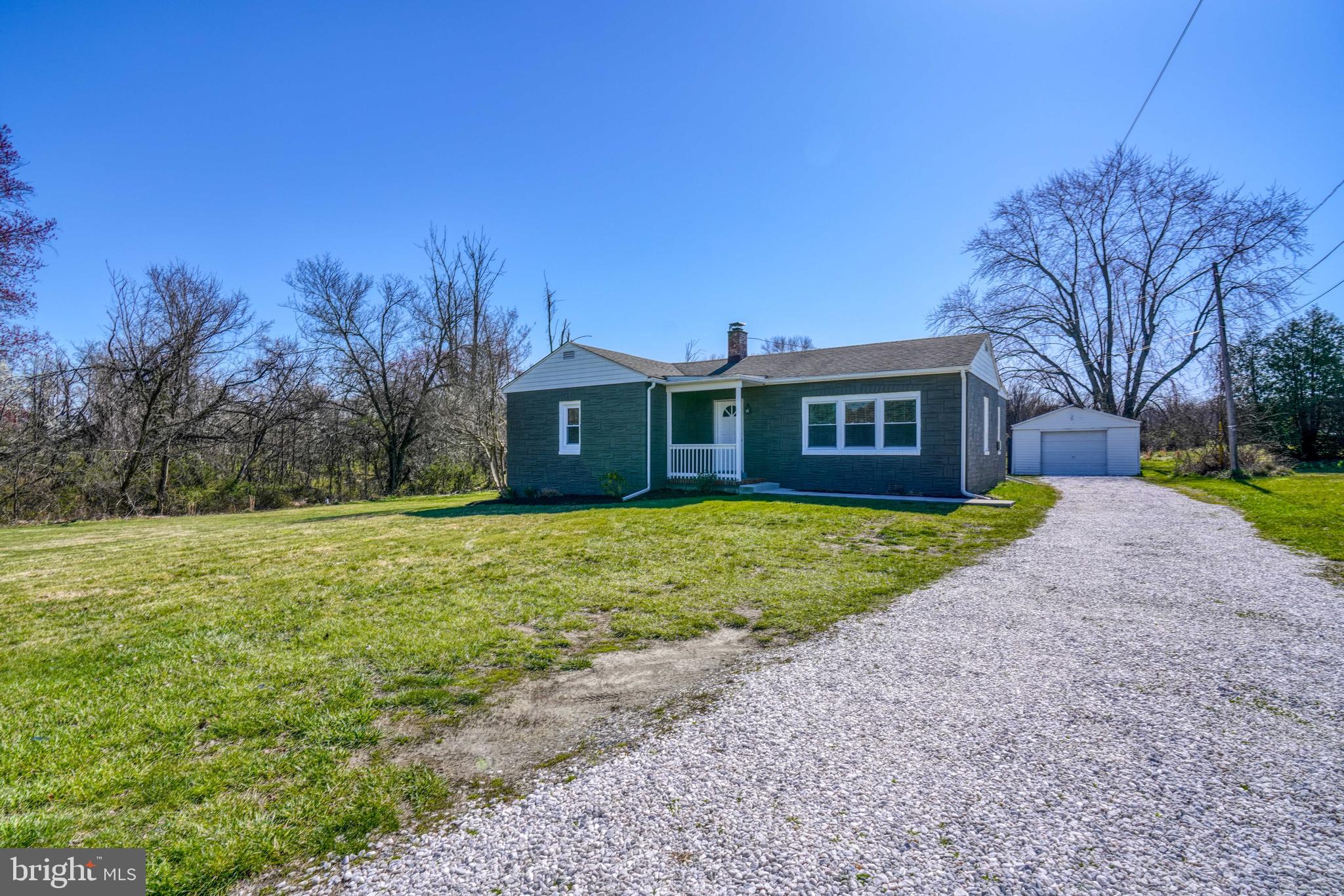 4347 Chapel Road Perry Hall, MD 21128 - Photo 2 of 52