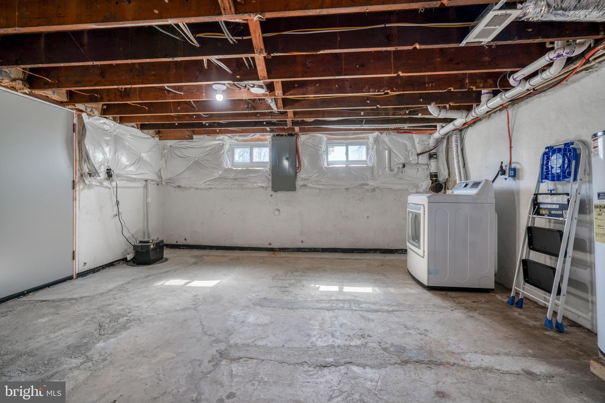 4347 Chapel Road Perry Hall, MD 21128 - Photo 39 of 52