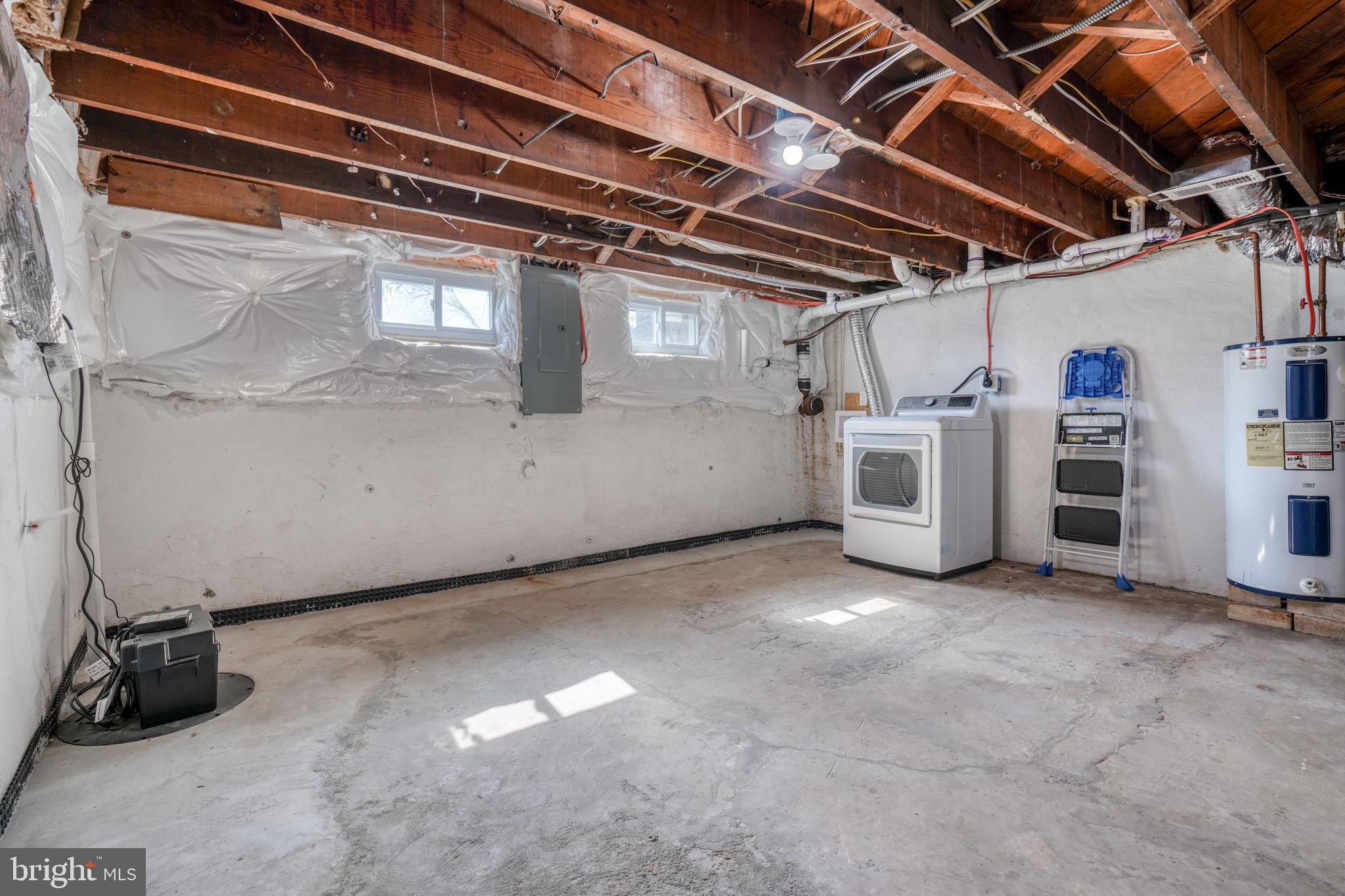 4347 Chapel Road Perry Hall, MD 21128 - Photo 40 of 52