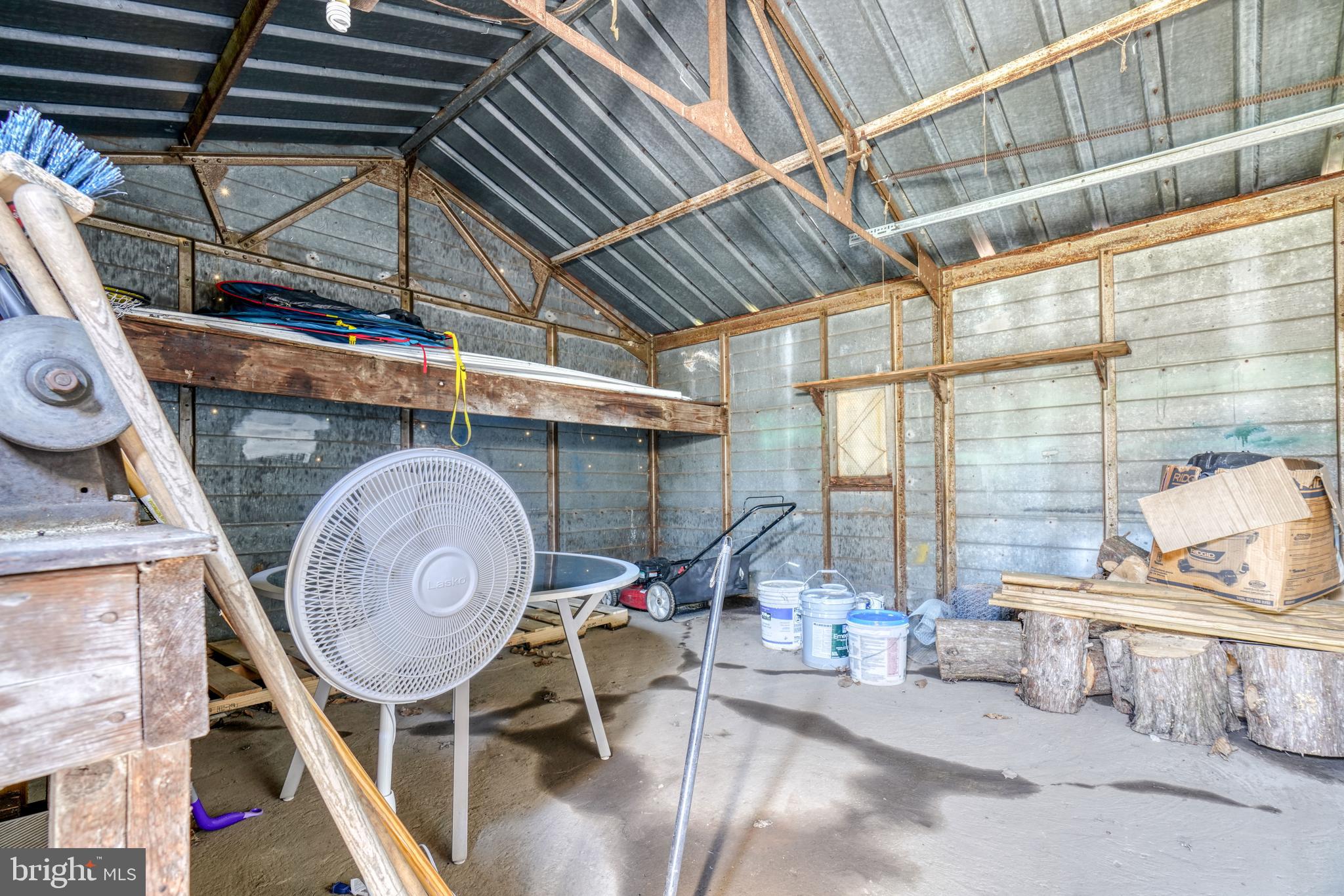 4347 Chapel Road Perry Hall, MD 21128 - Photo 42 of 52