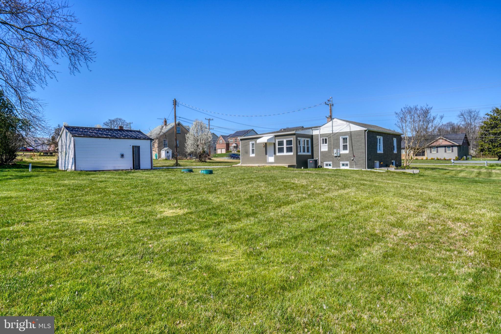 4347 Chapel Road Perry Hall, MD 21128 - Photo 43 of 52