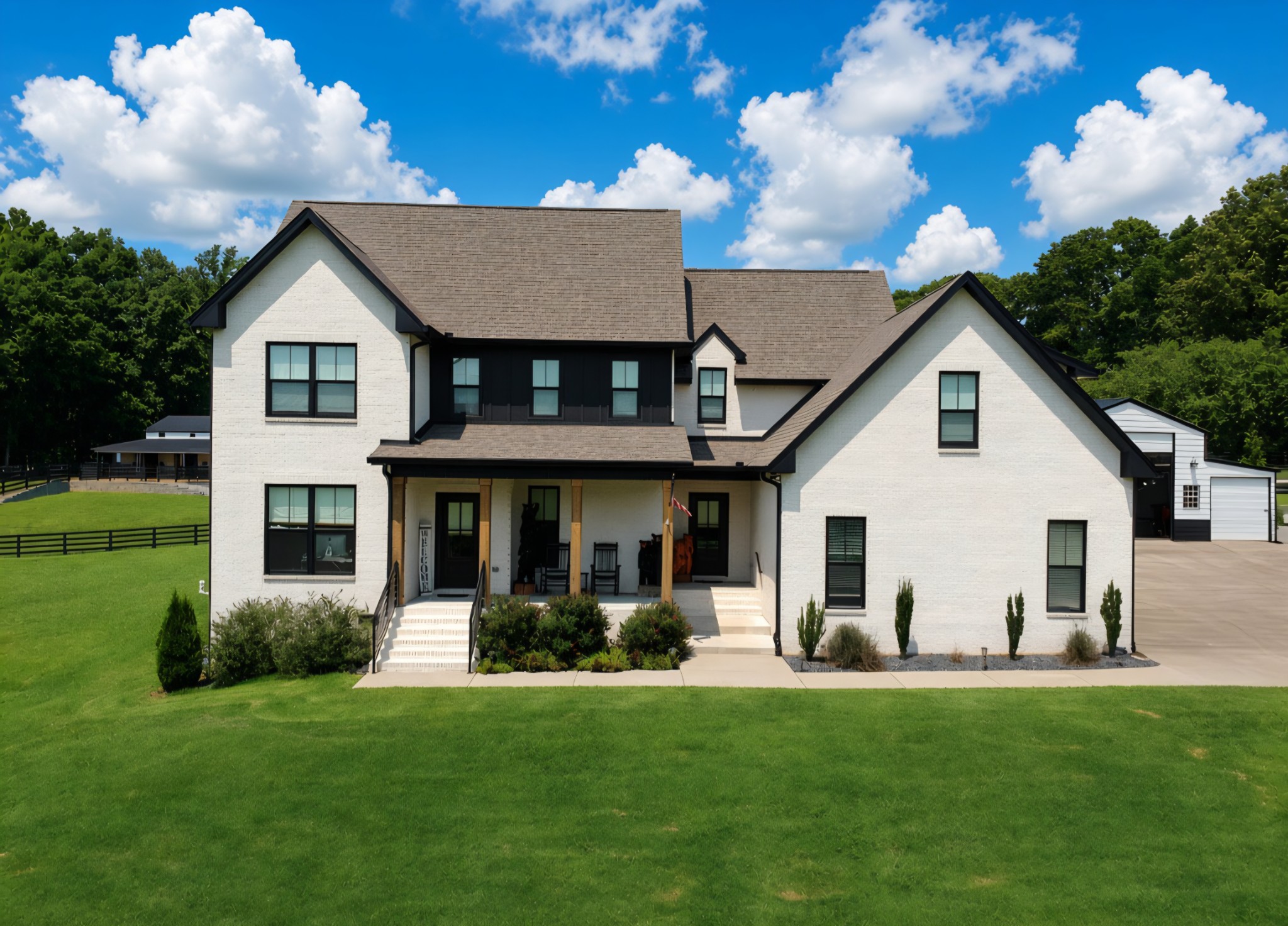 4676 Mt Zion Road Springfield, TN 37172 - Photo 1 of 56 Gallery Image 1
