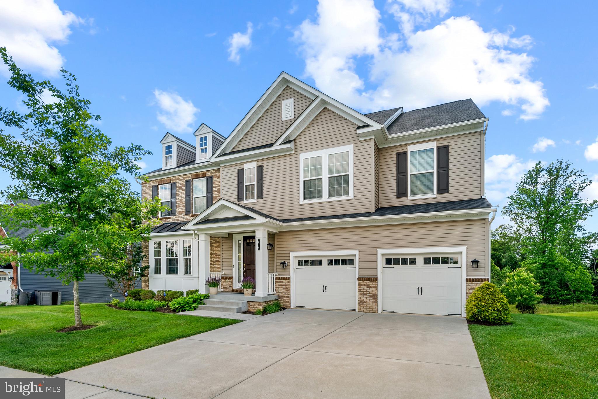 3312 Shopo Road Pikesville, MD 21208 - Photo 3 of 58