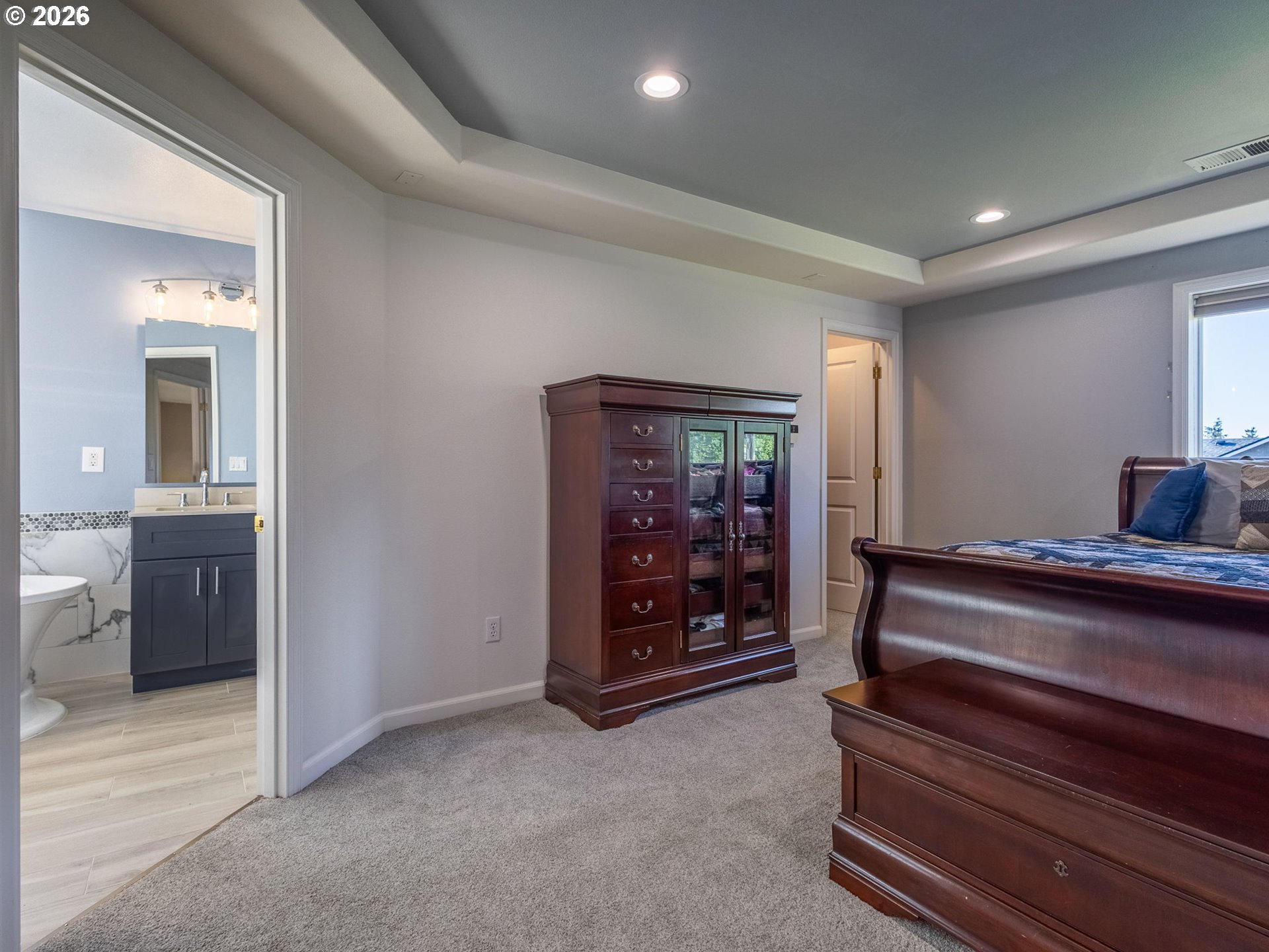 2445 Northwest 29th Avenue Camas, WA 98607 - Photo 23 of 43 Primary Bedroom