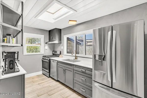 $219,000 | 720 North Belvedere Avenue, Tucson, AZ 85711