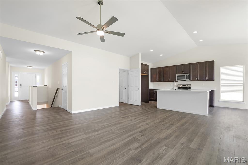 808 Colony Ridge Drive Foristell, MO 63348 - Photo 5 of 25