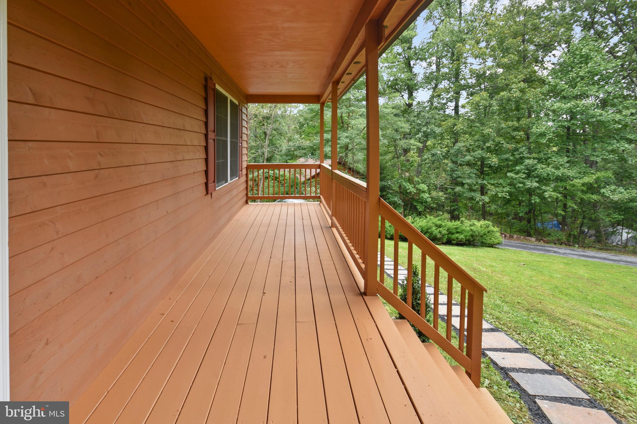2428 High Top Road Linden, VA 22642 - Photo 3 of 20