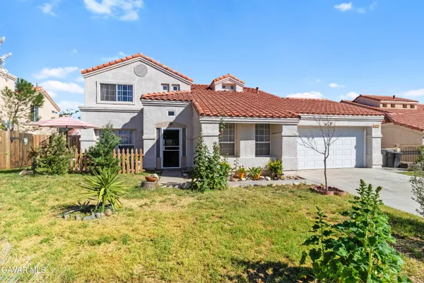 $535,000 | 1631 Roseglen Place, Palmdale, CA 93550