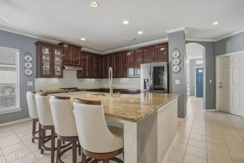 $399,900 | 460 Casa Sevilla Avenue, St. Augustine, FL 32092