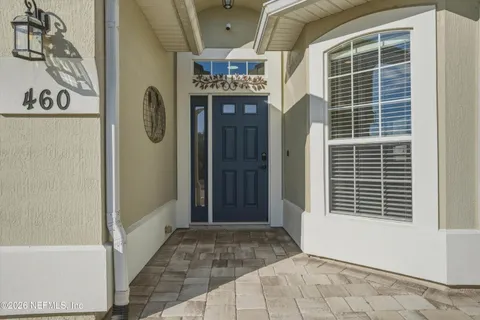 $399,900 | 460 Casa Sevilla Avenue, St. Augustine, FL 32092