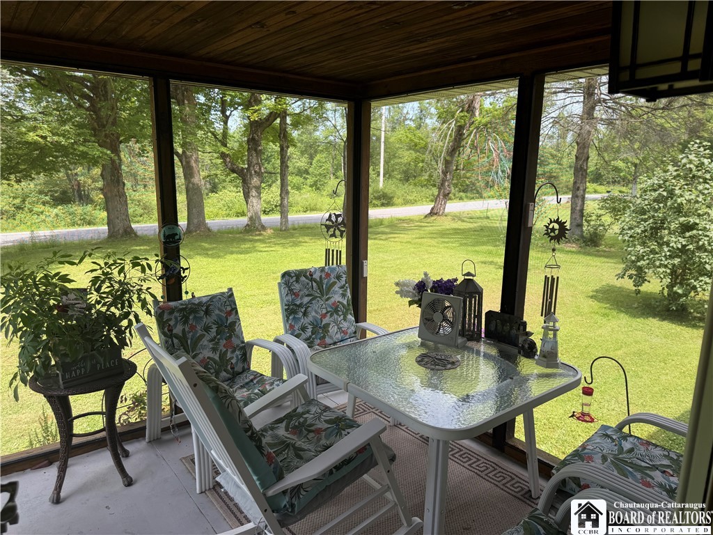 6365 Youngers Road Bliss, NY 14024 - Photo 35 of 50