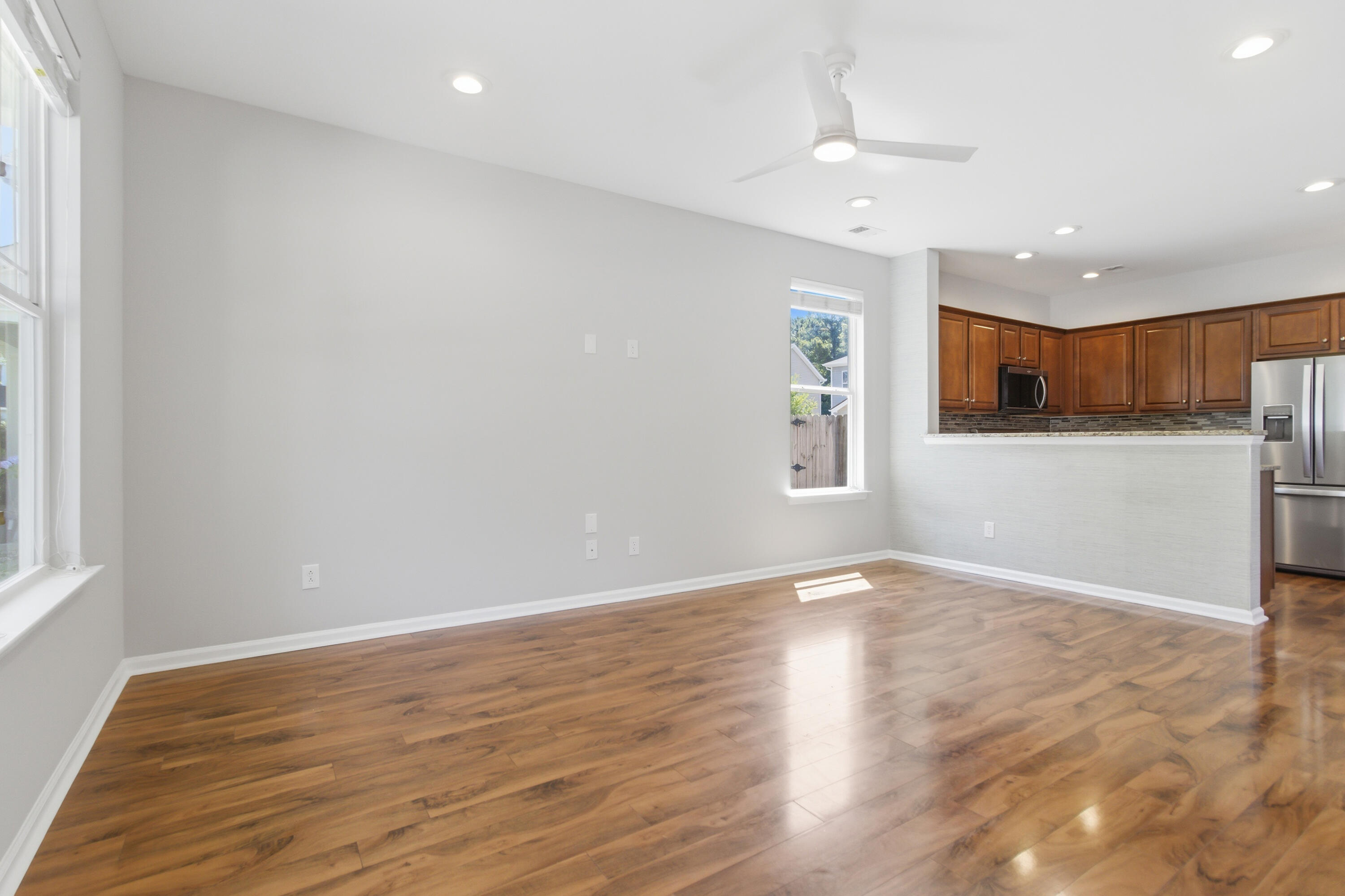 3573 Locklear Lane Mount Pleasant, SC 29466 - Photo 8 of 49 3573 Locklear - Living Area