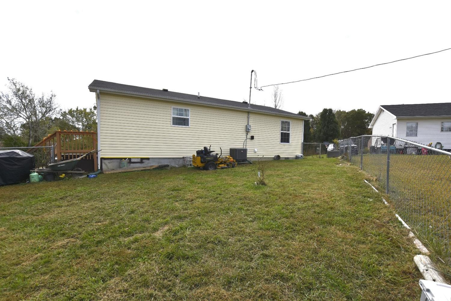 50 Ridge Road Irvine, KY 40336 - Photo 17 of 20 Already fenced for your 4 legged best fr