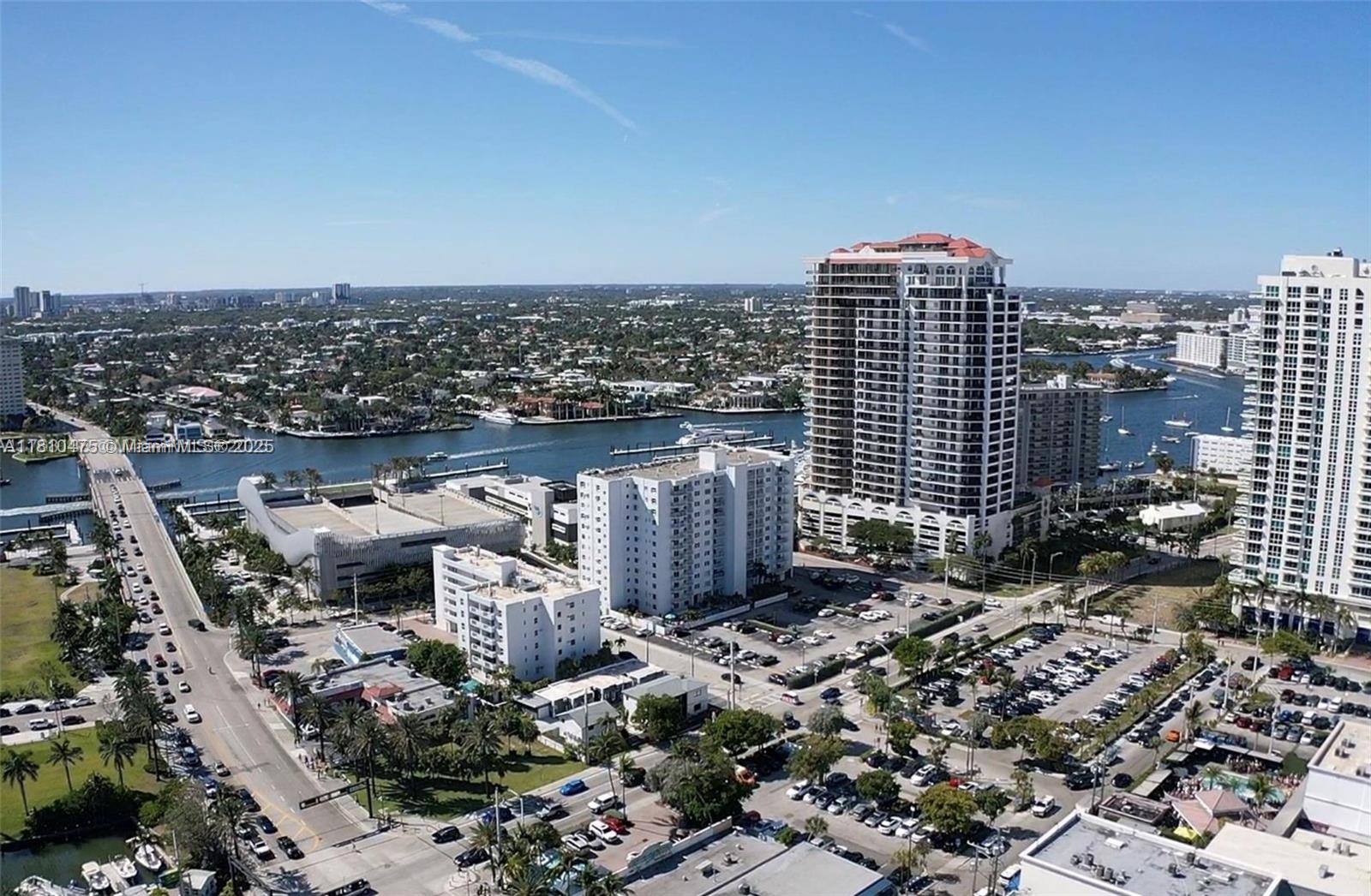 200 South Birch Road, Unit 304 Fort Lauderdale, FL 33316 - Photo 14 of 16 a view of a city