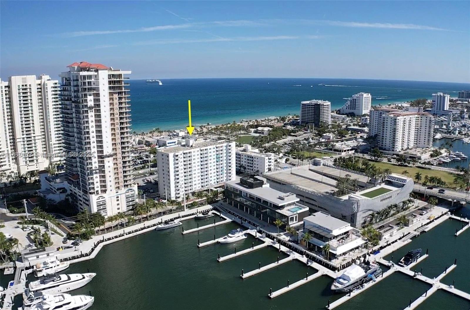 200 South Birch Road, Unit 304 Fort Lauderdale, FL 33316 - Photo 9 of 16