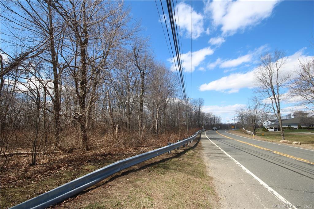 a view of outdoor space and tennis court