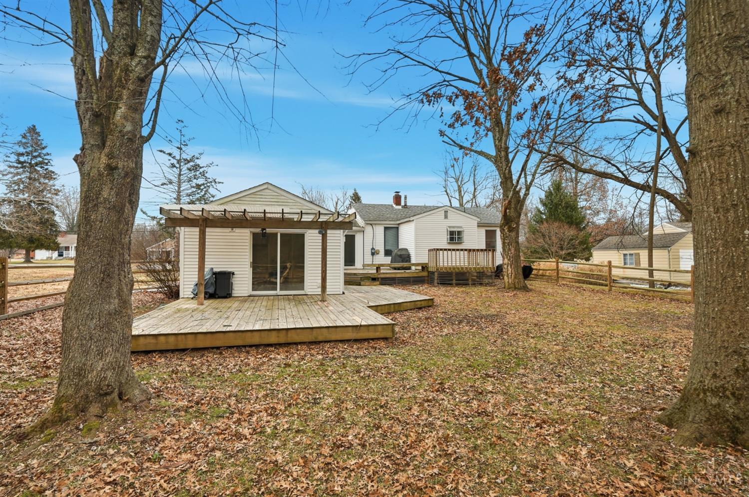 3833 Bennett Road Cincinnati, OH 45245 - Photo 56 of 63 Gallery Image 56