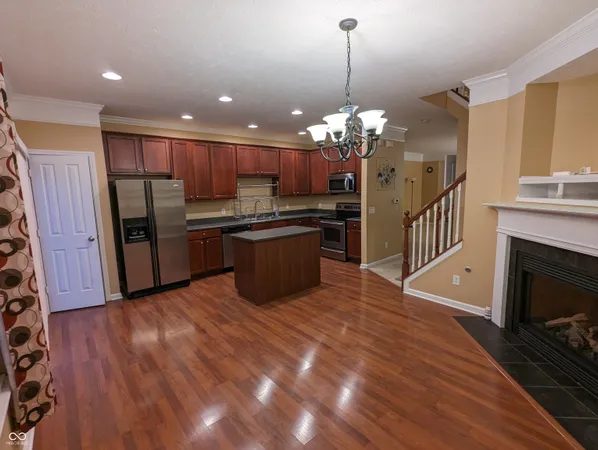 $2,250 | 3528 North Golden Gate Drive, Carmel, IN 46074