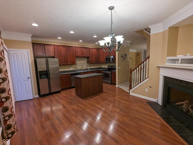 $2,250 | 3528 North Golden Gate Drive, Carmel, IN 46074