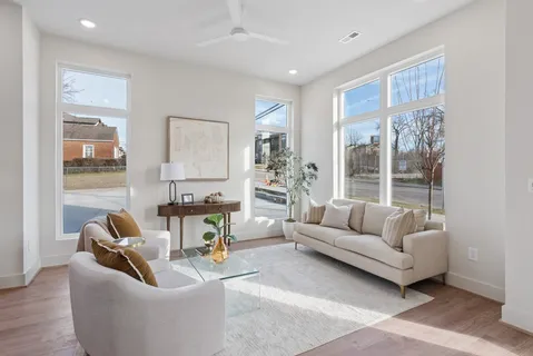 $499,900 | 3910 Delaware Avenue, Nashville, TN 37209