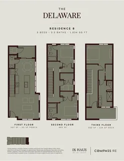 $499,900 | 3910 Delaware Avenue, Nashville, TN 37209