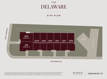 $499,900 | 3910 Delaware Avenue, Nashville, TN 37209
