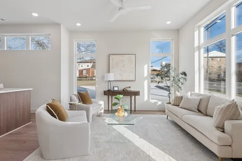 $499,900 | 3910 Delaware Avenue, Nashville, TN 37209