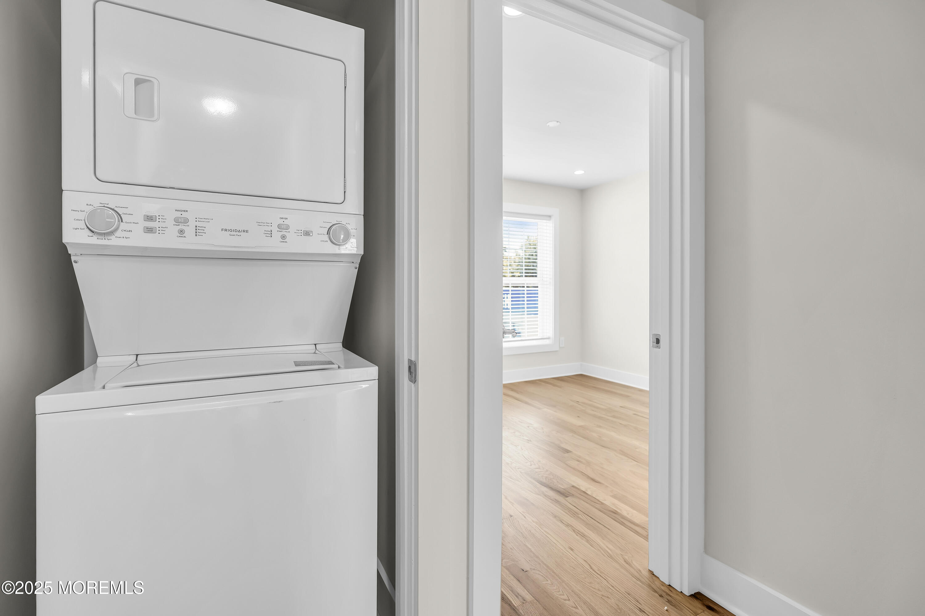 604 Ocean Road Point Pleasant, NJ 08742 - Photo 14 of 15 a view of washer and dryer