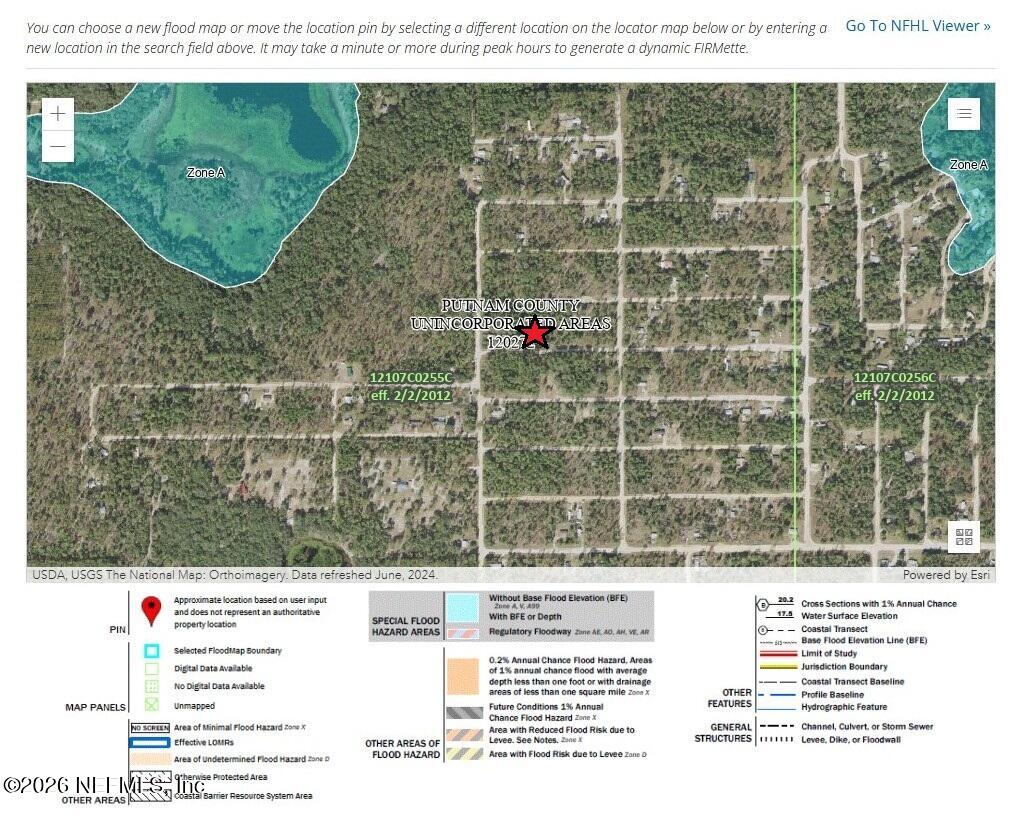 0 Caribbean Street Interlachen, FL 32148 - Photo 10 of 12 unknown