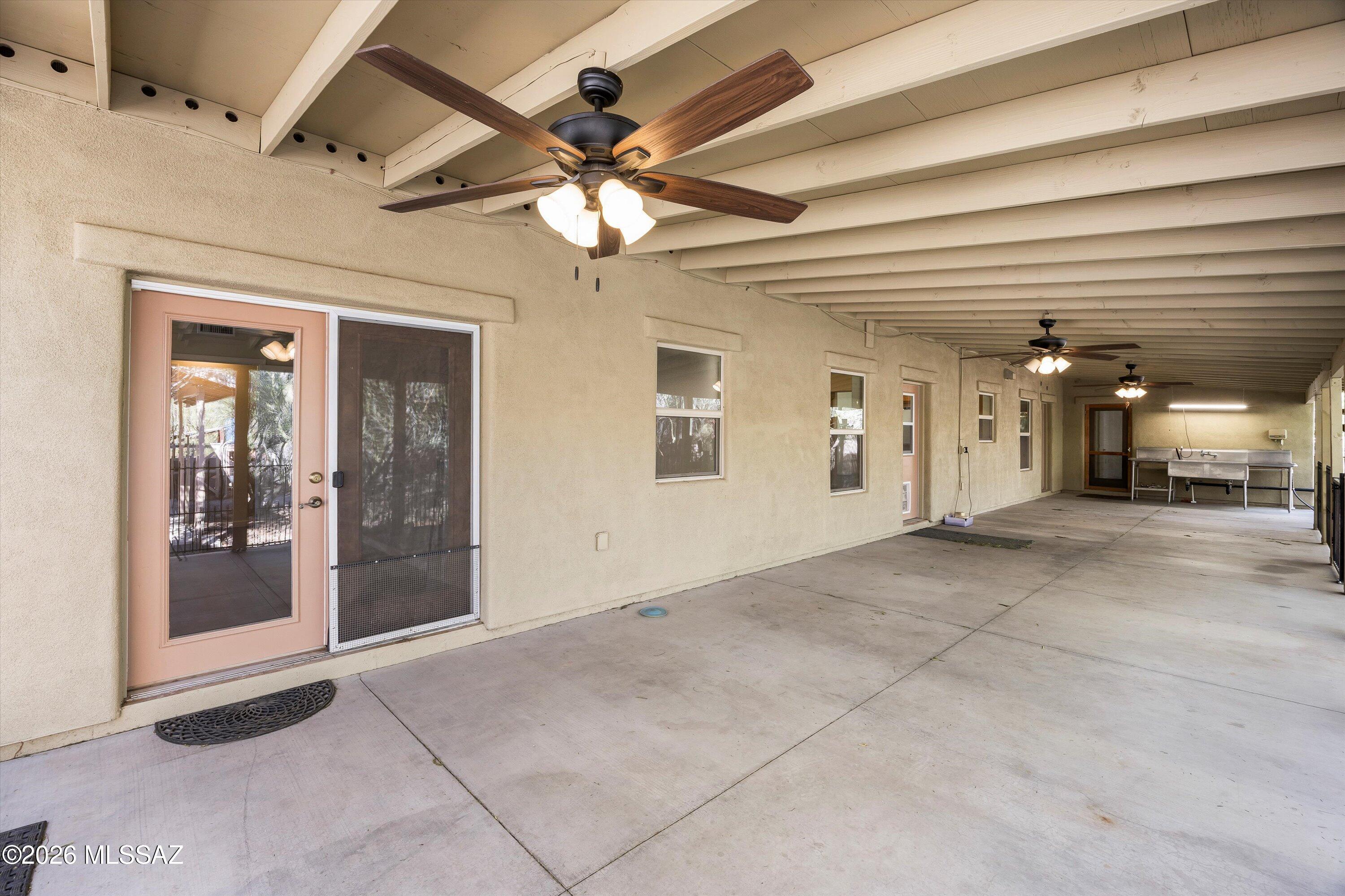 11365 East Limberlost Road Tucson, AZ 85749 - Photo 33 of 52