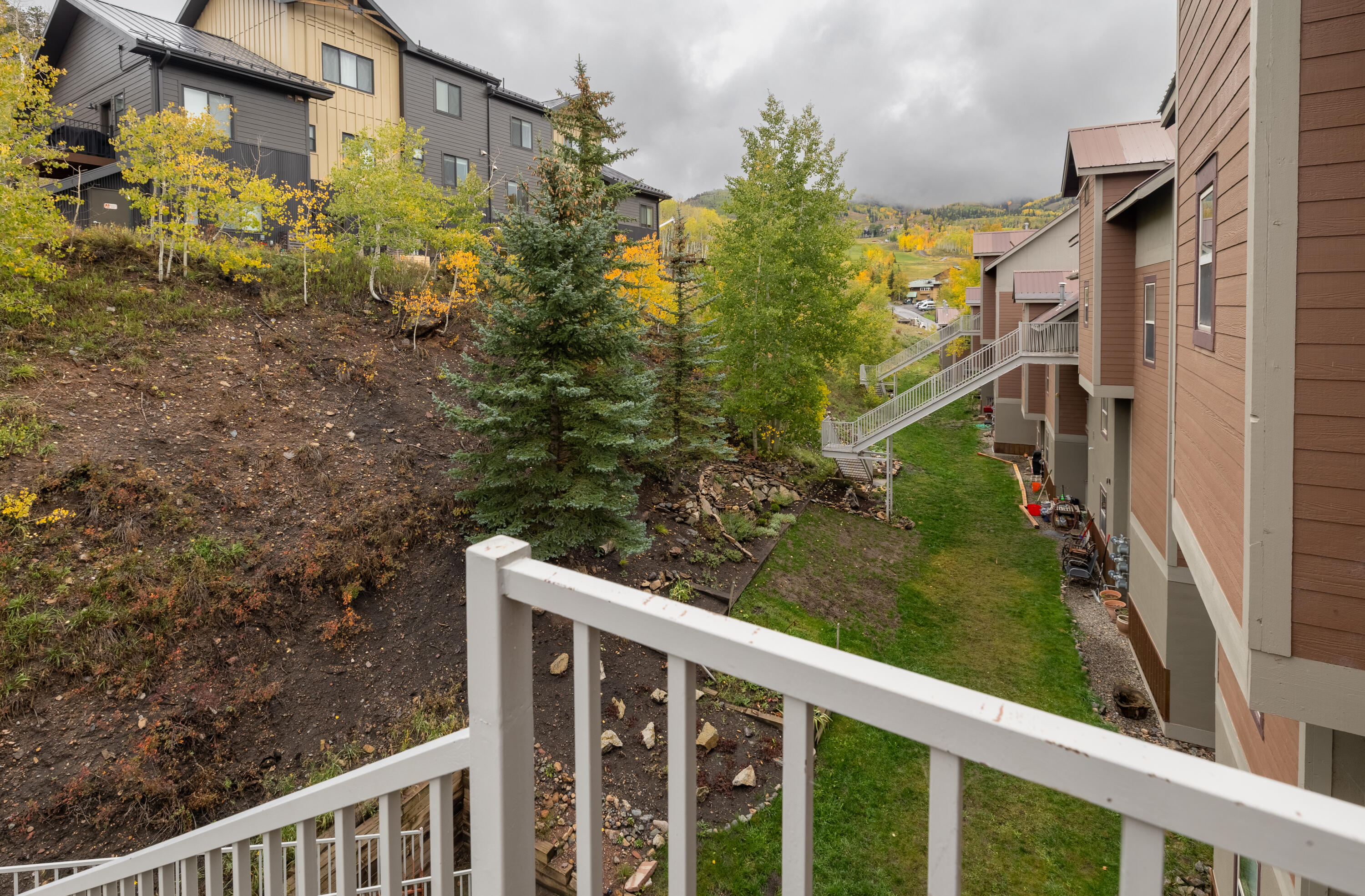 327 Adams Ranch Road, Unit 203 Mountain Village, CO 81435 - Photo 16 of 21 327AdamsRanchRL-27