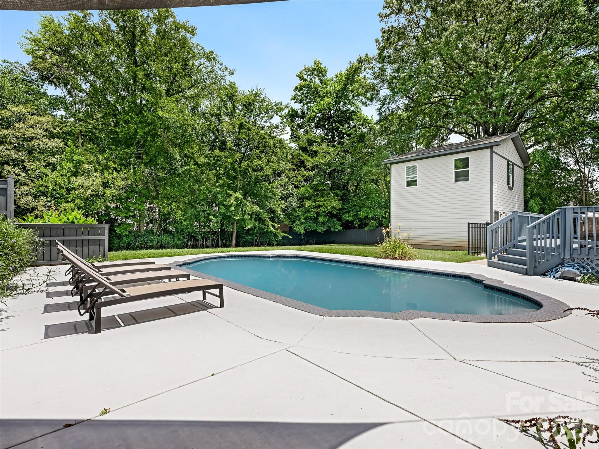 3319 Providence Road Charlotte, NC 28211 - Photo 26 of 35