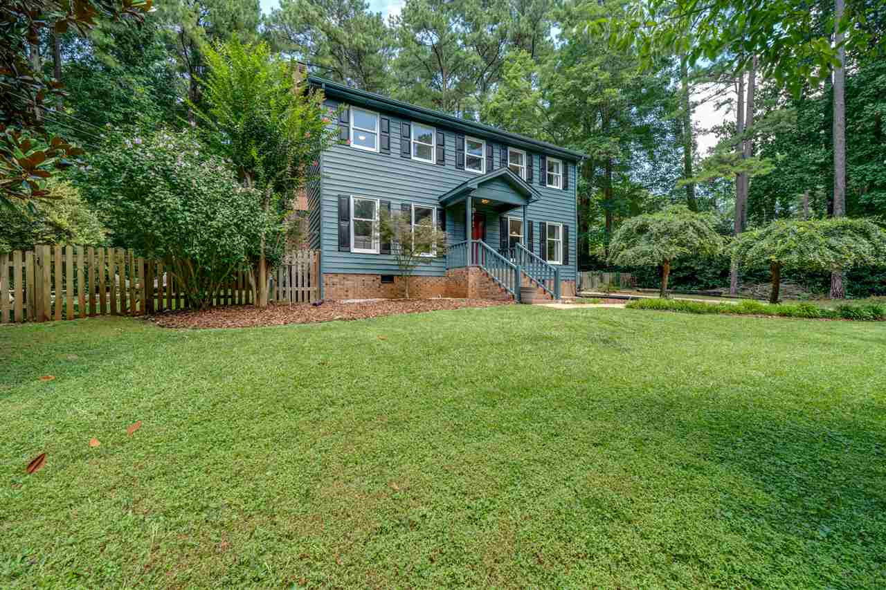 8301 Wheatstone Lane Raleigh, NC 27613 - Photo 2 of 25 Photo 2