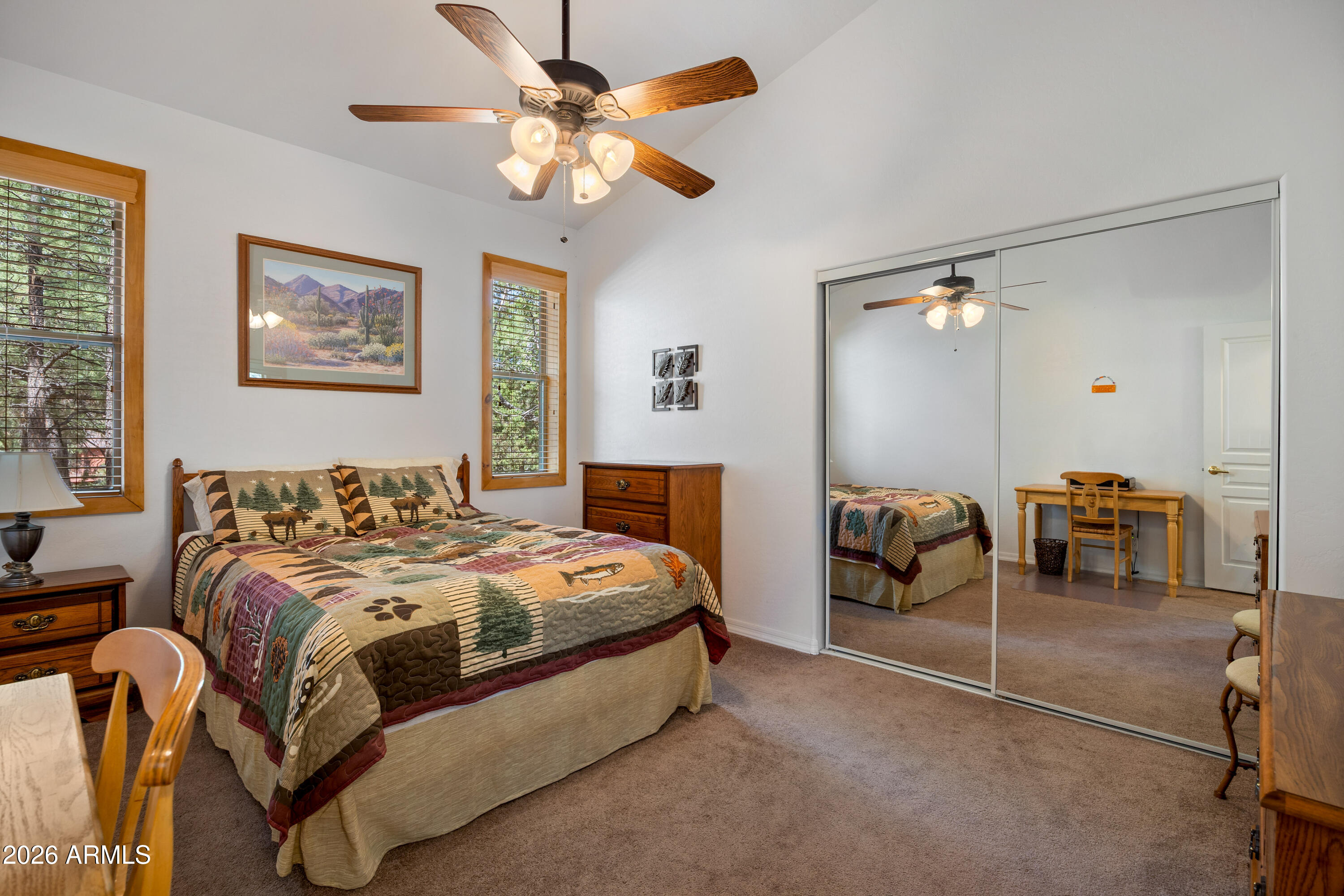 2253 Cross Country Road Overgaard, AZ 85933 - Photo 17 of 36 2253CrossCountry-Heber-AZ-15