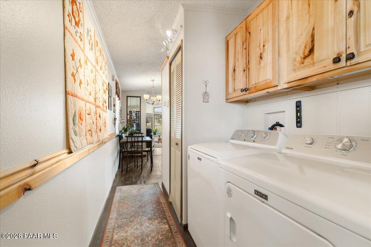 2099 Hillside Loop Road Prescott, AZ 86301 - Photo 18 of 26 18-Laundry Area